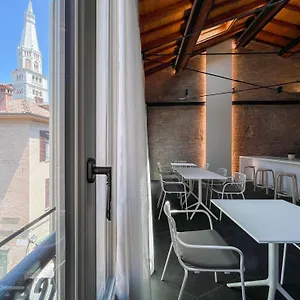  Aparthotel Canalchiaro 13